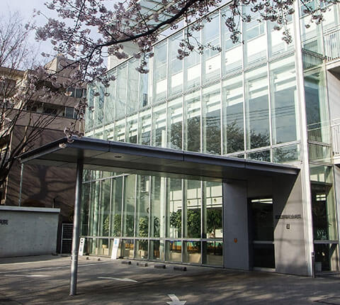 医療法人社団陽和会武蔵野陽和会病院