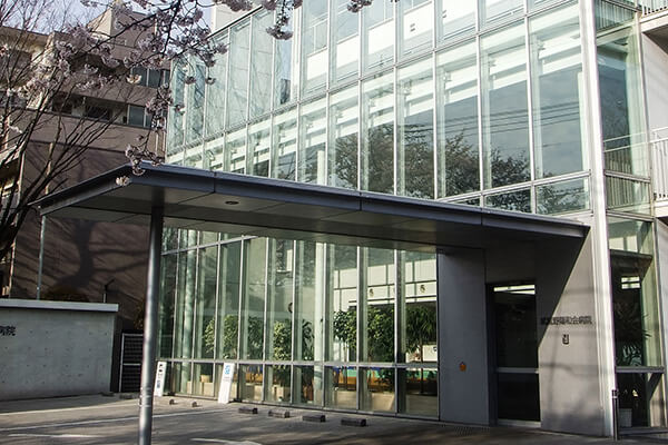 武蔵野陽和会病院